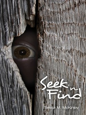 cover image of Seek 'N Find